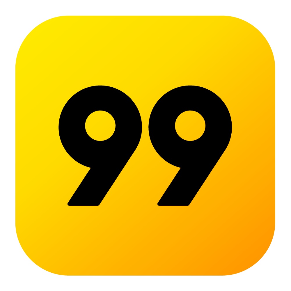 99 Logo - Portal da de Revisão